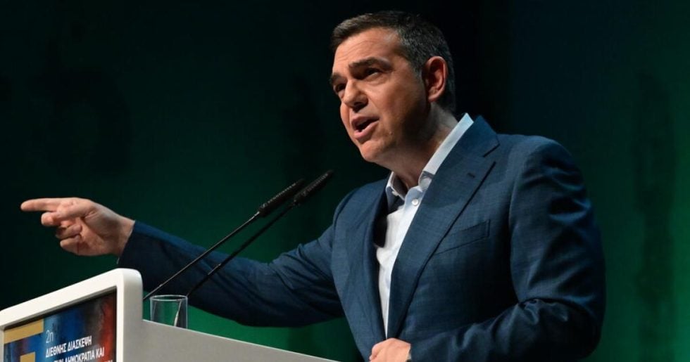 Εμφαση στη «Διαφάνεια»